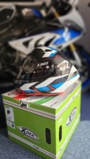 double visor helmet for sale double visor helmet for sale LOUGHBOROUGH