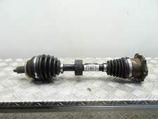 Cardan gauche volkswagen d'occasion  Saint-Lizier