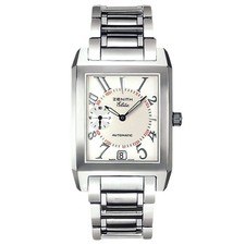 Zenith elite port usato  Serracapriola