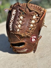 Nokona 11.5 1150 for sale  Clovis