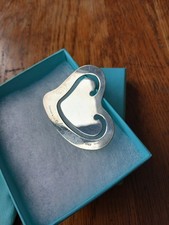 Tiffany elsa peretti for sale  BROADSTAIRS
