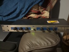 Aphex aural exciter for sale  Saint Marys