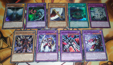 Yugioh karten jaden gebraucht kaufen  Osnabrück