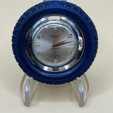 Orologio portachiavi ruotino usato  Villata