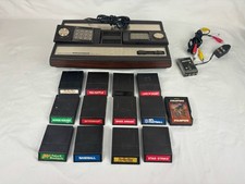 Mattel intellivision 2609 for sale  Issaquah