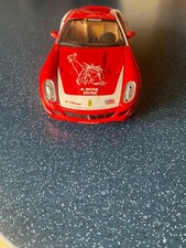 Ferrari 599 panamerican gebraucht kaufen  Falkenstein