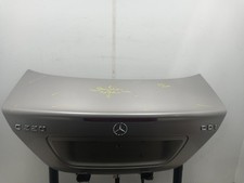 Mercedes class boot for sale  SOUTHAMPTON