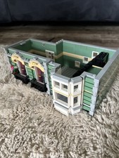 Lego modular 10185 gebraucht kaufen  Bremen