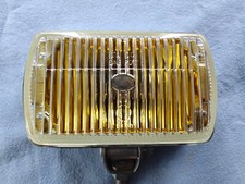 Farol de neblina amarelo cromado Hella comprar usado  Enviando para Brazil