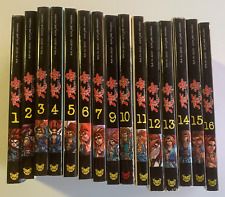 Manga demon king d'occasion  Riedisheim