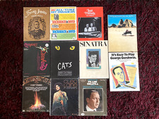 Sheet music books for sale  SANDY