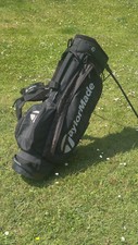 Taylormade stand plus for sale  SEAFORD