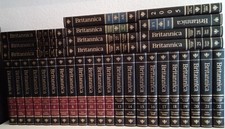 Encyclopedia britannica 15th gebraucht kaufen  Düsseldorf