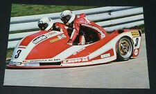 Biland willimas pilote d'occasion  Vendat