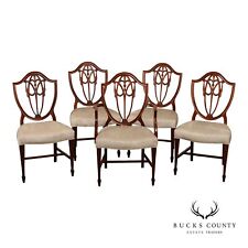Hepplewhite style vintage for sale  Hatfield