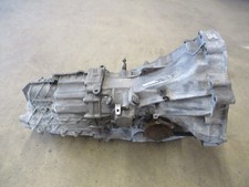 Hvd schaltgetriebe audi gebraucht kaufen  Georgsmarienhütte