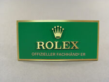 142728 rolex ffizieller gebraucht kaufen  Seevetal