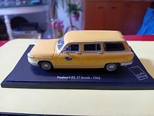 Panhard pl17 break d'occasion  Erstein