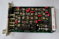 Placa de circuito impresso ABB SYNPOL GVT 360 5792 nova., usado comprar usado  Enviando para Brazil