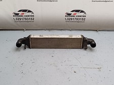 Radiatore intercooler 2.1d usato  Cornedo Vicentino