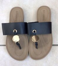 Womens sandals peacock for sale  HOUGHTON LE SPRING