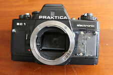 Praktica bc1 electronics for sale  CHRISTCHURCH