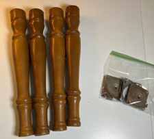 Vintage salvaged brown for sale  Freeport