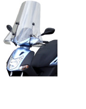 Lastra parabrezza kymco usato  Milano