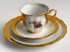 Sammeltasse bavaria karat gebraucht kaufen  Köln
