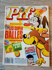 Ancienne vintage gadget d'occasion  Diarville