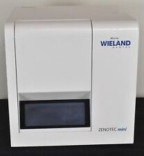 Wieland zenotec mini for sale  Garden City