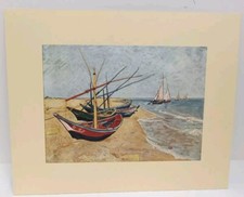 Van gogh art for sale  Montezuma