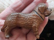 Three carved wood for sale  LONDON