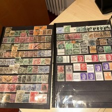 Deutschland 1945 nachlass gebraucht kaufen  Berlin