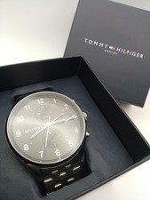 Tommy hilfiger multi gebraucht kaufen  Herten