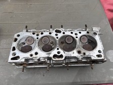 Usado, Cabeça de cilindro completa Mitsubishi Colt Starion Turbo 2.0 comprar usado  Enviando para Brazil