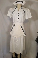 apron dress for sale  Westford