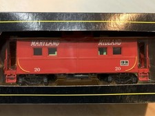 Weaver rail maryland for sale  Donegal