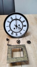 Antique walk clock for sale  WESTON-SUPER-MARE