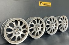Riginale alufelgen alfa gebraucht kaufen  Giebelstadt