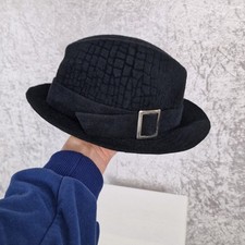 Whiteley fedora hat for sale  DUNDEE