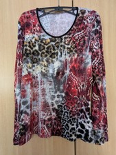 Damen shirt imagini gebraucht kaufen  Düsseldorf