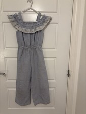Primark girls blue for sale  MILTON KEYNES