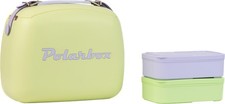 Glacière lunchbox vert d'occasion  Saint-Barthélemy-d'Anjou
