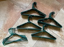 Plastic hangers forest for sale  Sapulpa
