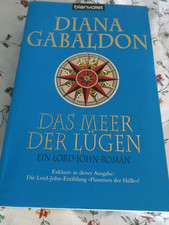 Buch diana gabaldon gebraucht kaufen  Varel