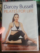Darcey bussel pilates for sale  BARROW-IN-FURNESS