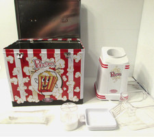 Nostalgia electrics popcorn for sale  UK