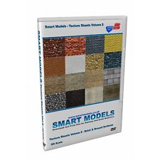 Smart models kits for sale  READING