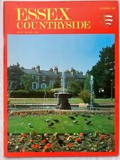 Essex countryside nov for sale  UK